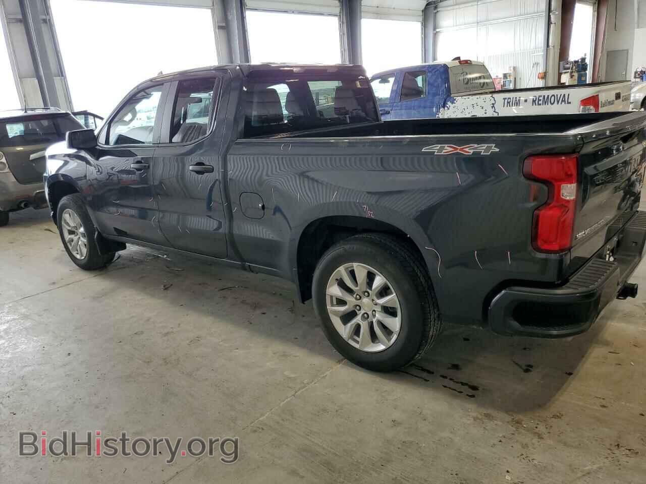 2020 CHEVROLET ALL Models - VIN: 1GCRYBEH8LZ218875 - Фото 2