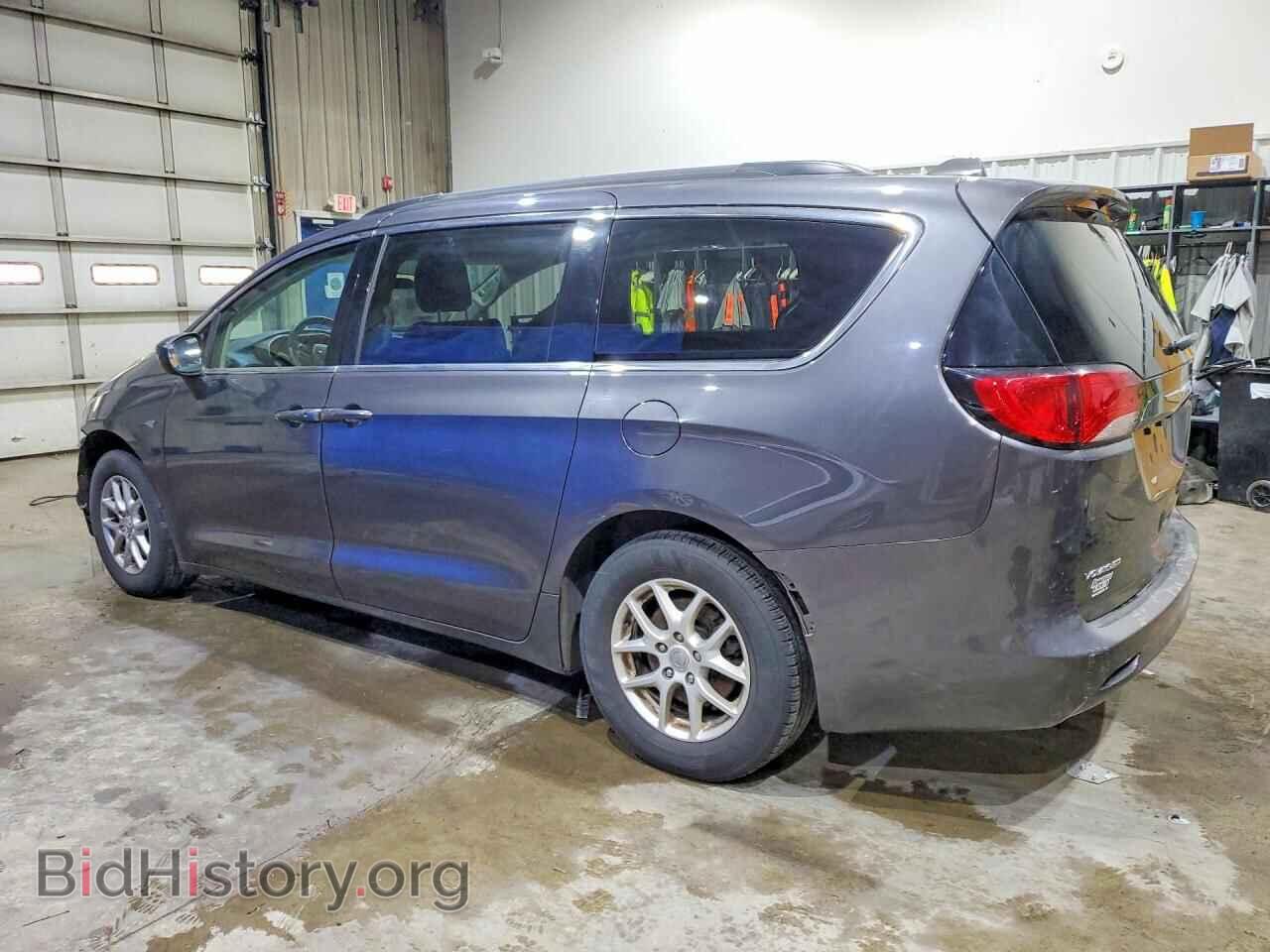 2020 CHRYSLER MINIVAN - VIN: 2C4RC1DGXLR257124 - Photo 2