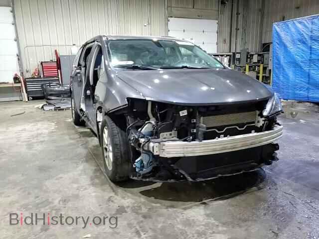 2020 CHRYSLER MINIVAN - VIN: 2C4RC1DGXLR257124 - Photo 15