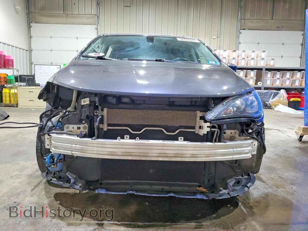 2020 CHRYSLER MINIVAN - VIN: 2C4RC1DGXLR257124 - Photo 5