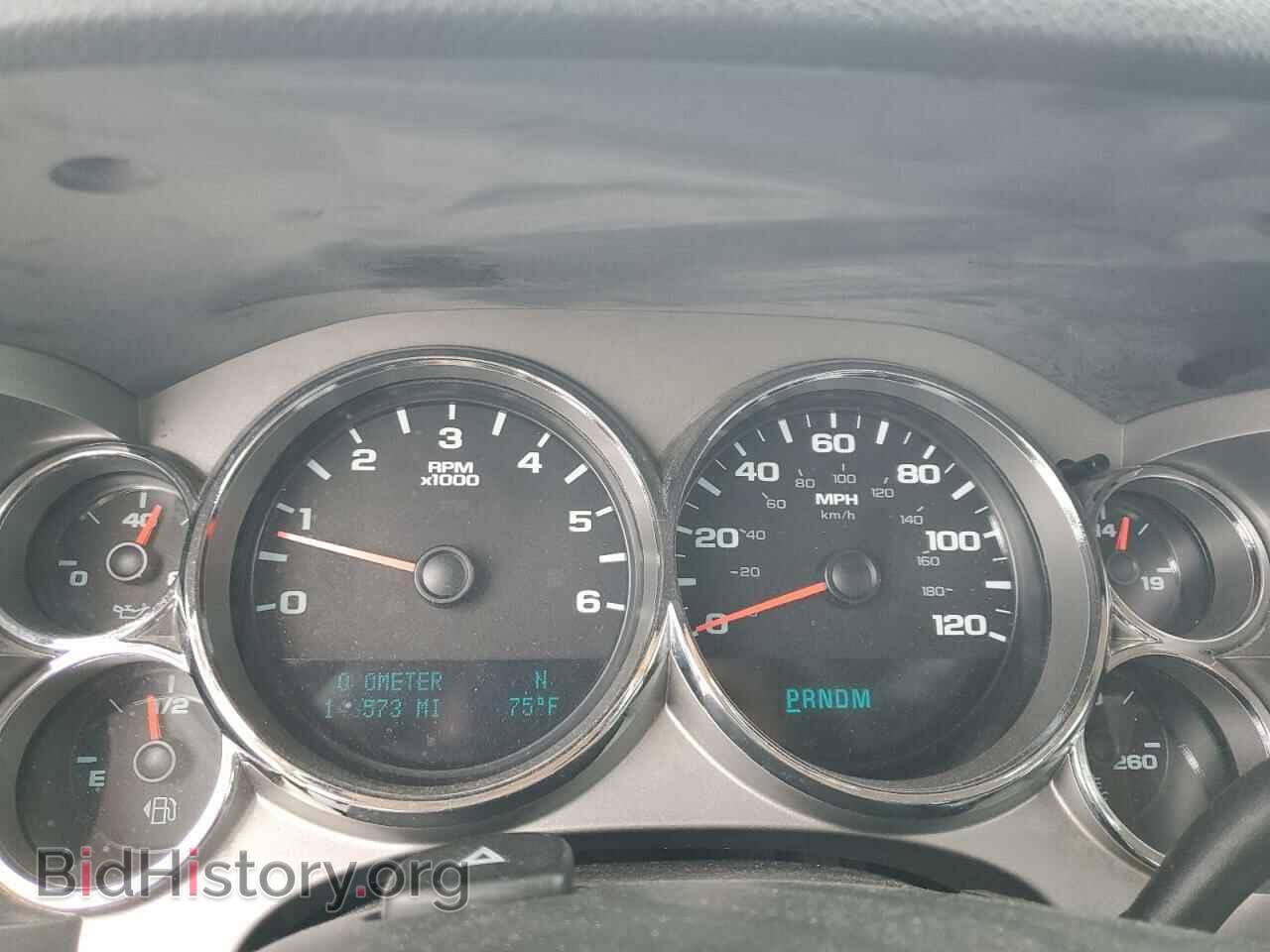 2009 GMC SIERRA - VIN: 3GTEK23M79G163103 - Фото 9