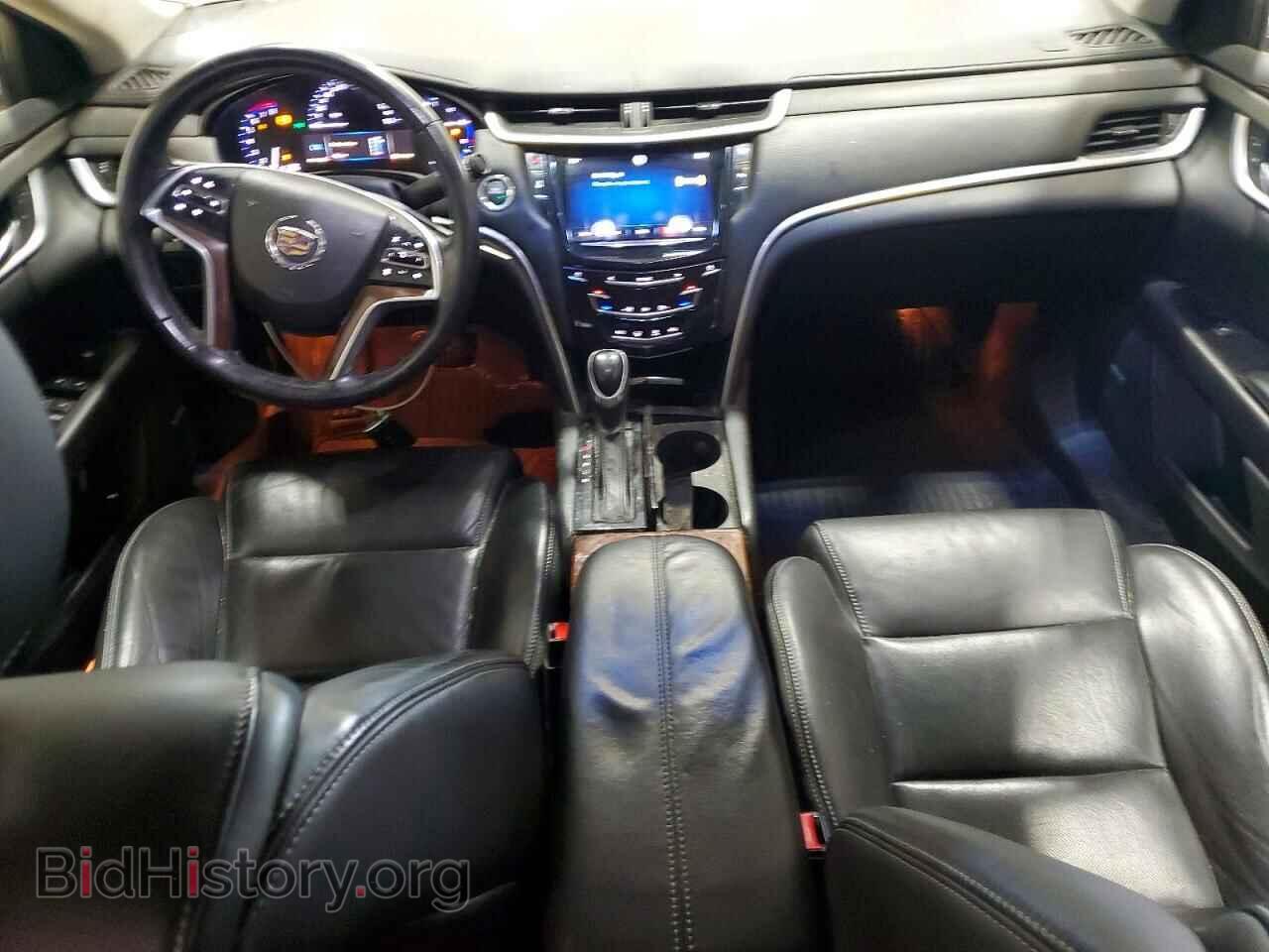 2014 CADILLAC XTS - VIN: 2G61L5S32E9129079 - Photo 8