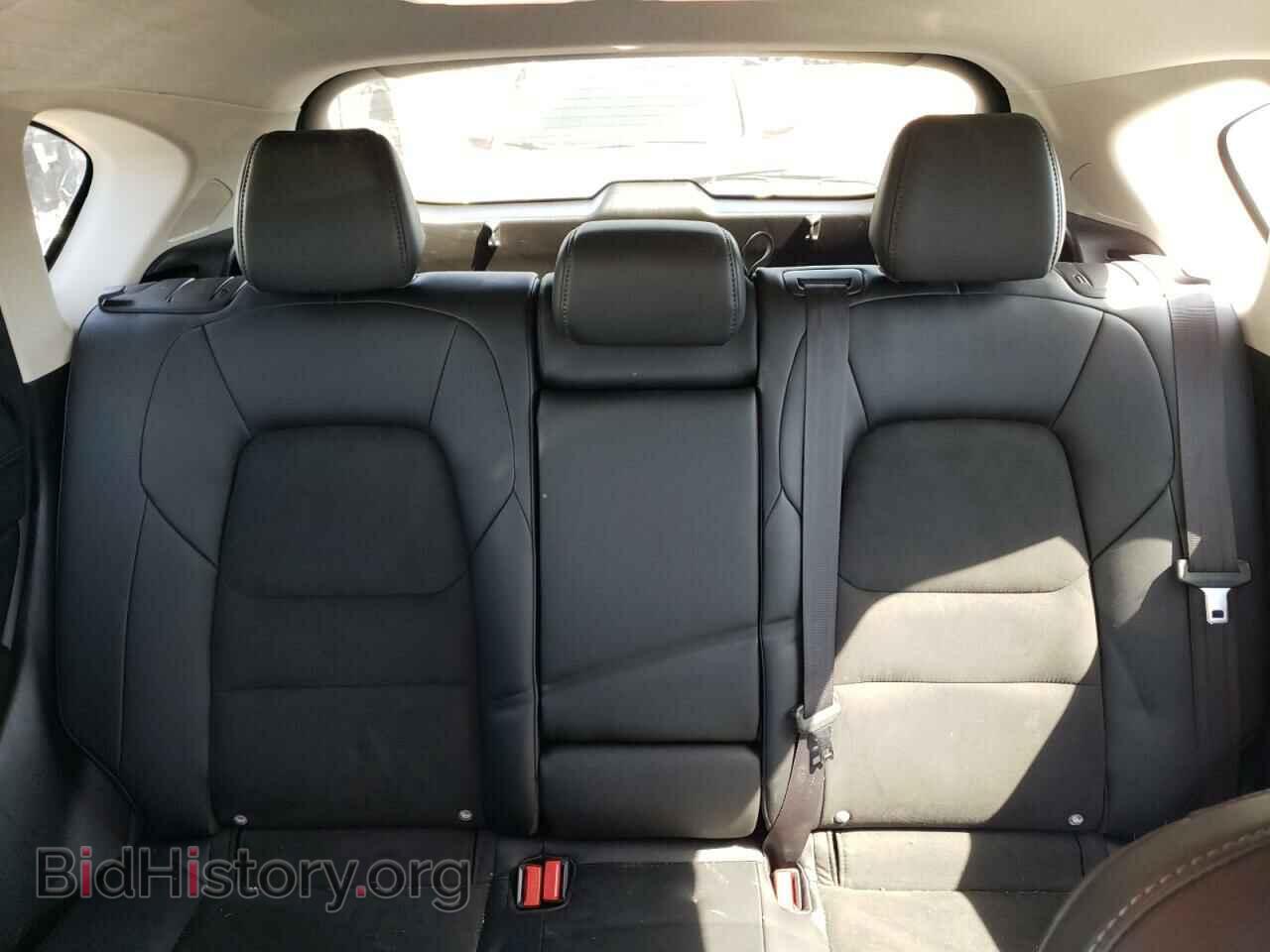 2018 MAZDA CX-5 - VIN: JM3KFBCM3J0354587 - Фото 10