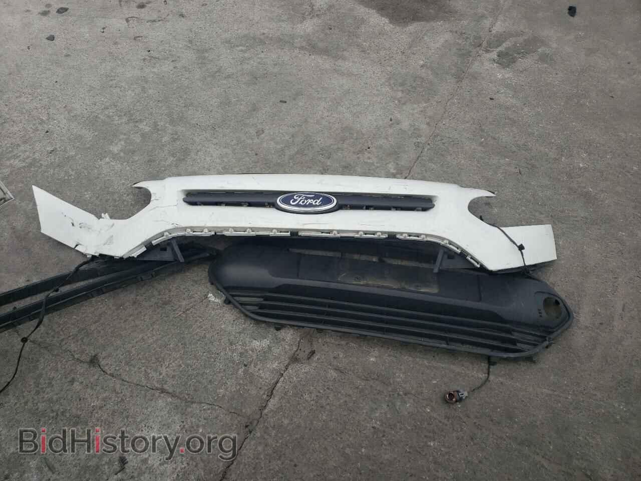 2016 FORD TRANSIT - VIN: NM0LS7F79G1268423 - Фото 13