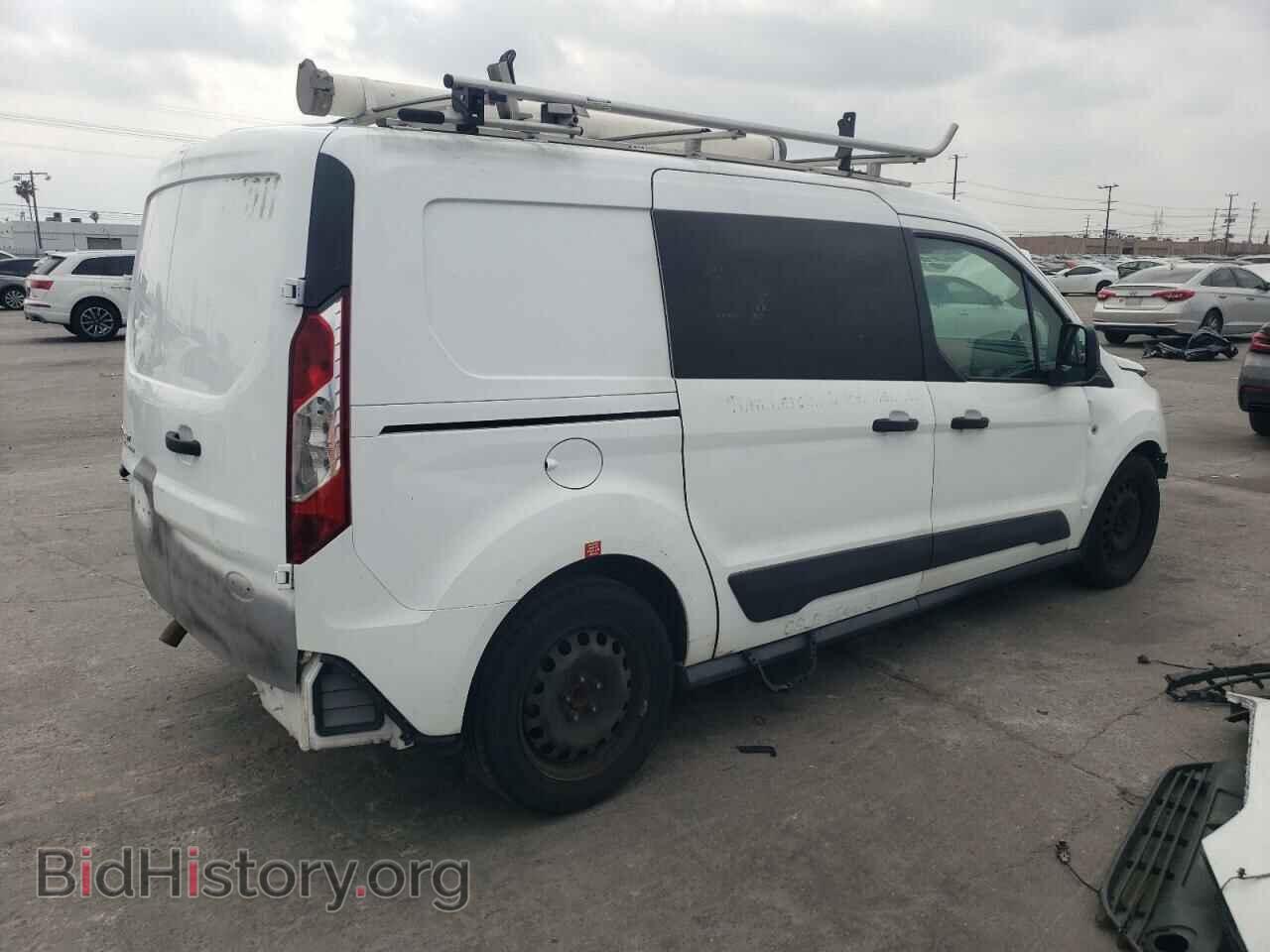 2016 FORD TRANSIT - VIN: NM0LS7F79G1268423 - Фото 3