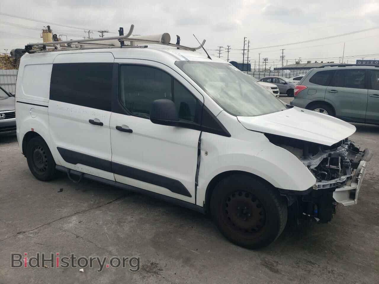 2016 FORD TRANSIT - VIN: NM0LS7F79G1268423 - Фото 4