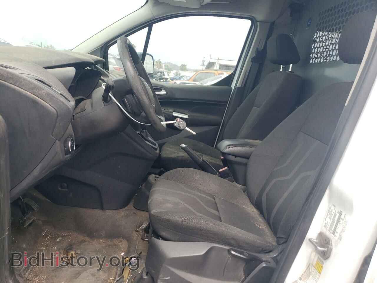 2016 FORD TRANSIT - VIN: NM0LS7F79G1268423 - Фото 7