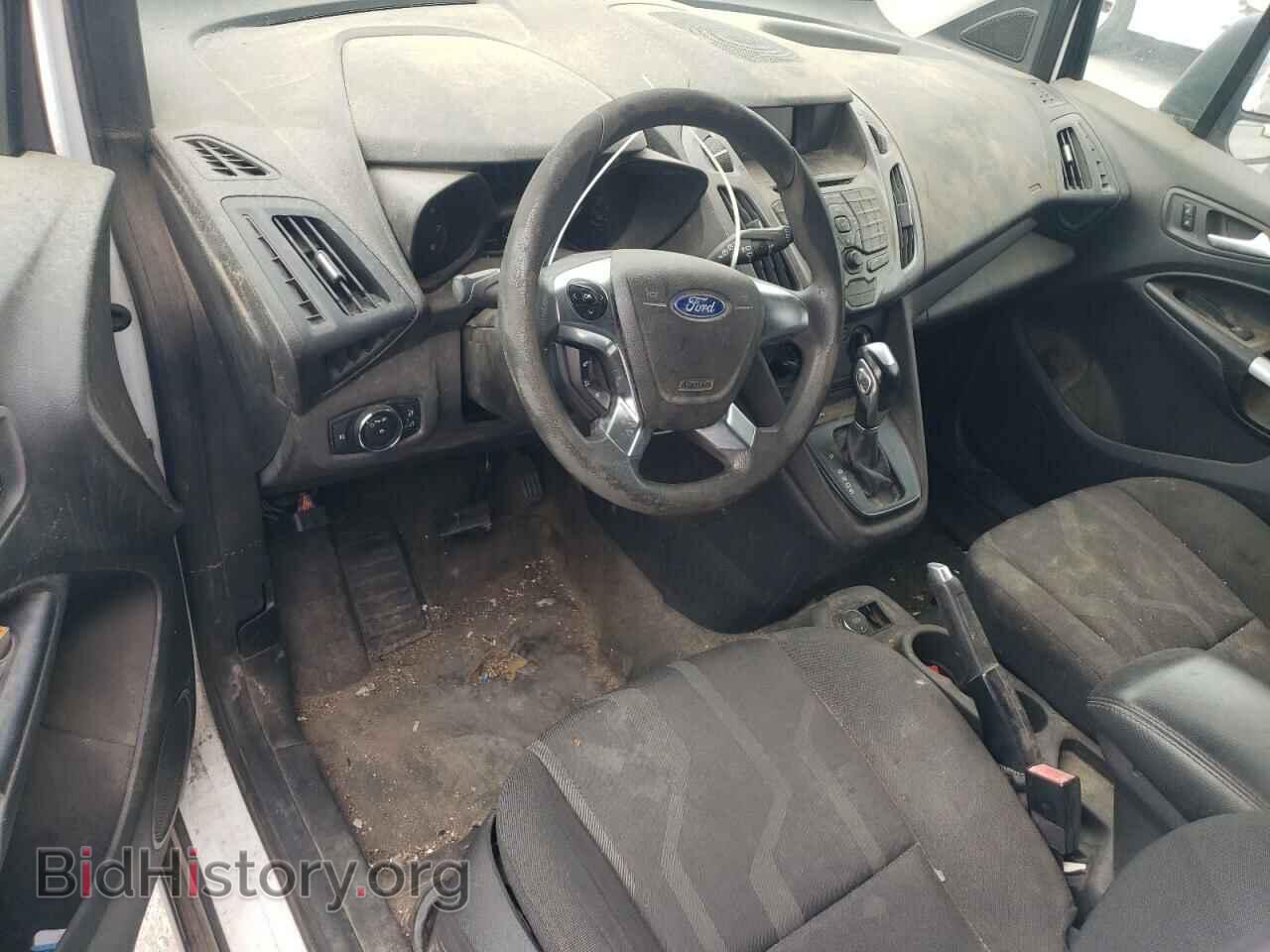 2016 FORD TRANSIT - VIN: NM0LS7F79G1268423 - Фото 8