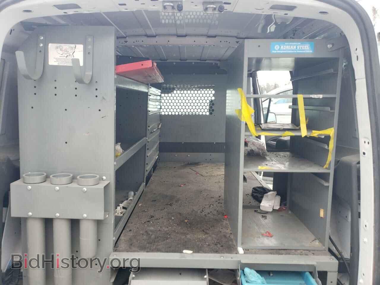 2016 FORD TRANSIT - VIN: NM0LS7F79G1268423 - Фото 10