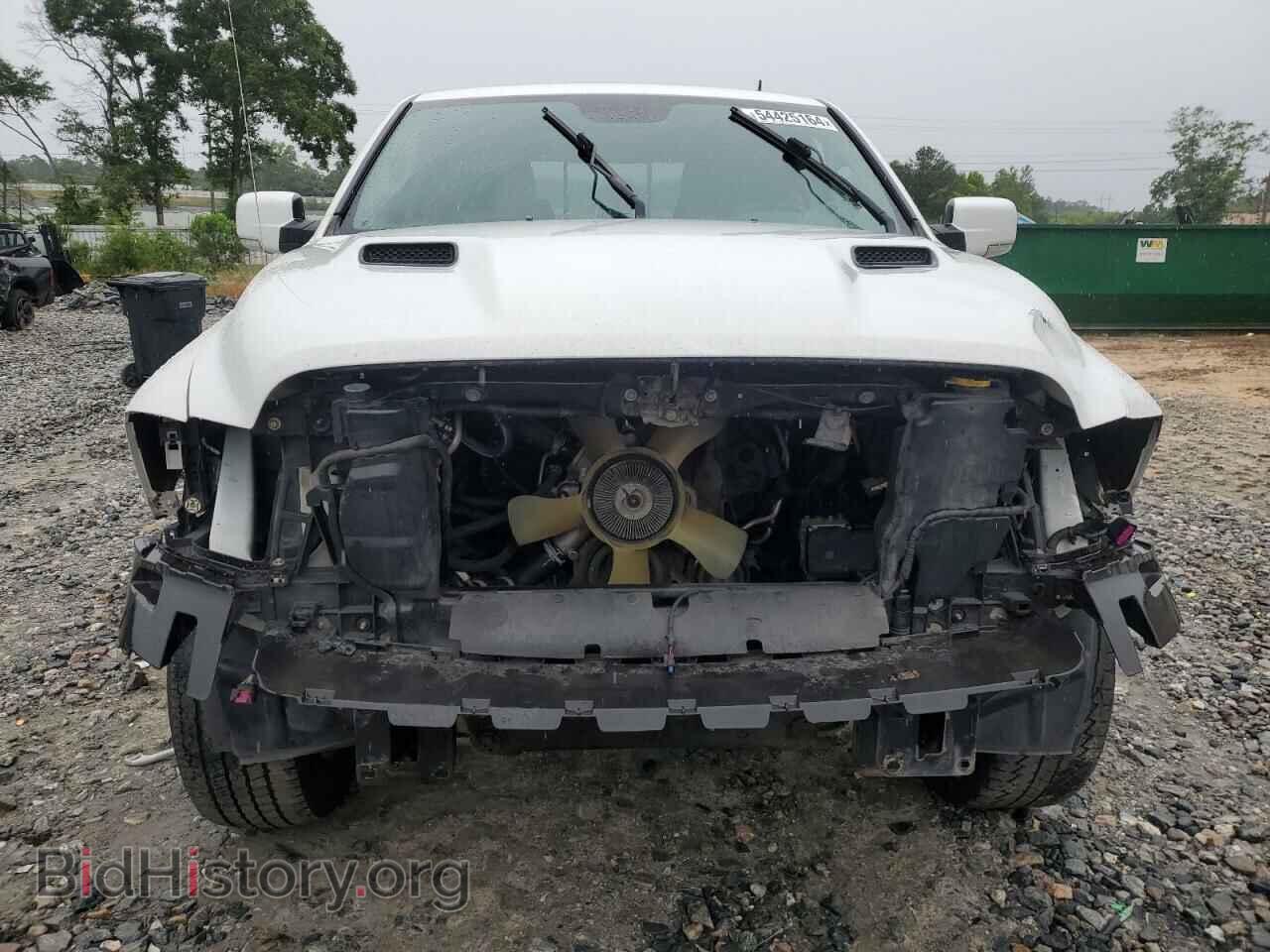 2017 RAM 1500 - VIN: 1C6RR7HTXHS503157 - Photo 5