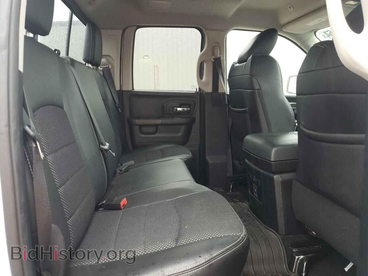 2017 RAM 1500 - VIN: 1C6RR7HTXHS503157 - Photo 10