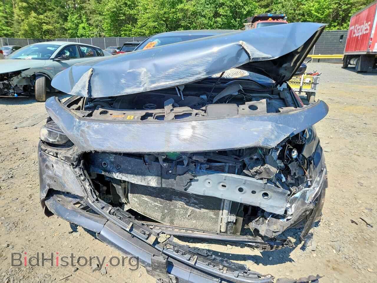 2022 MAZDA 3 - VIN: 3MZBPACL7NM314004 - Photo 5