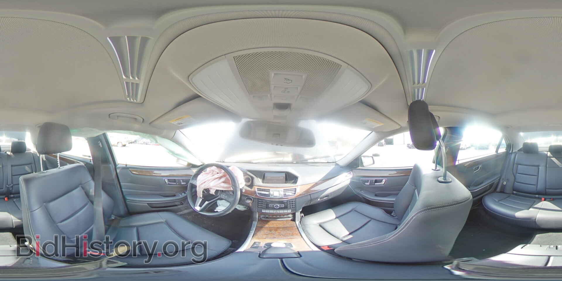 2014 MERCEDES-BENZ E-CLASS - VIN: WDDHF9HBXEA904599 - Фото 14