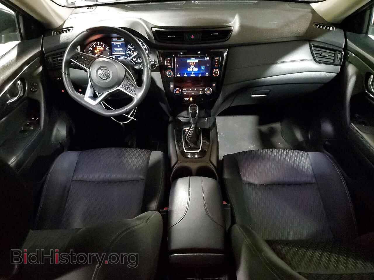 2020 NISSAN ROGUE - VIN: KNMAT2MV4LP500171 - Фото 8
