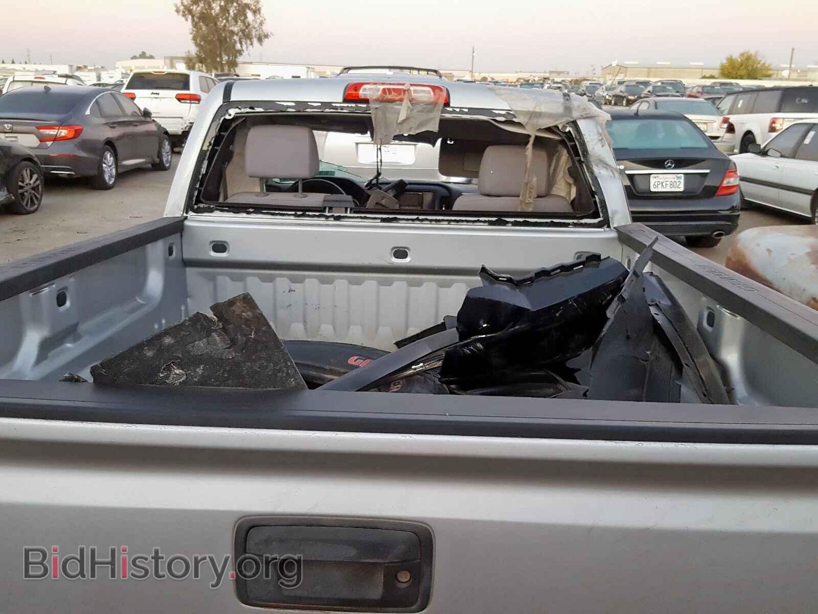 2014 CHEVROLET SILVERADO - VIN: 1GCNKPEC4EZ281167 - Photo 6