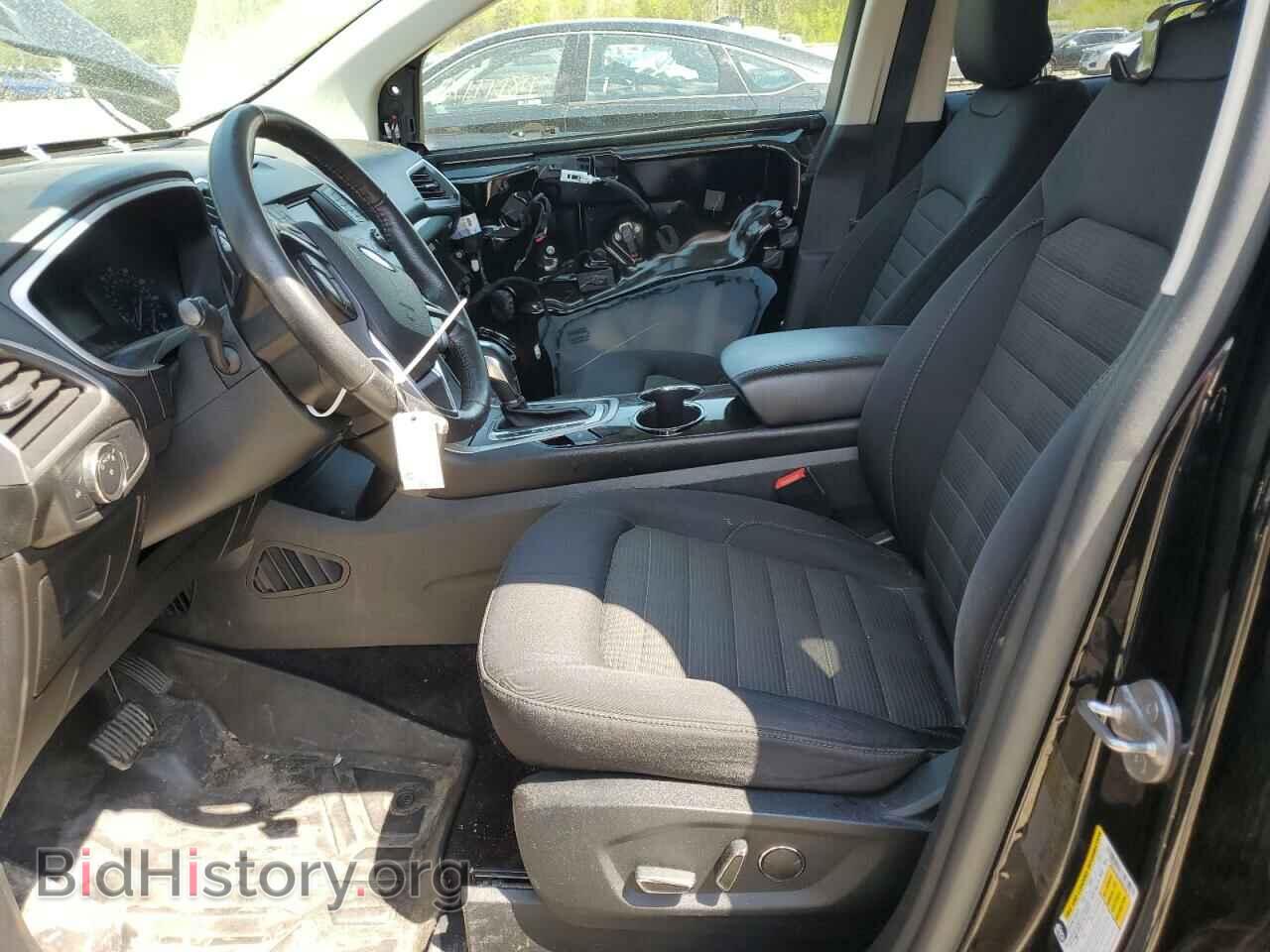 2017 FORD EDGE - VIN: 2FMPK4J92HBB40070 - Фото 7