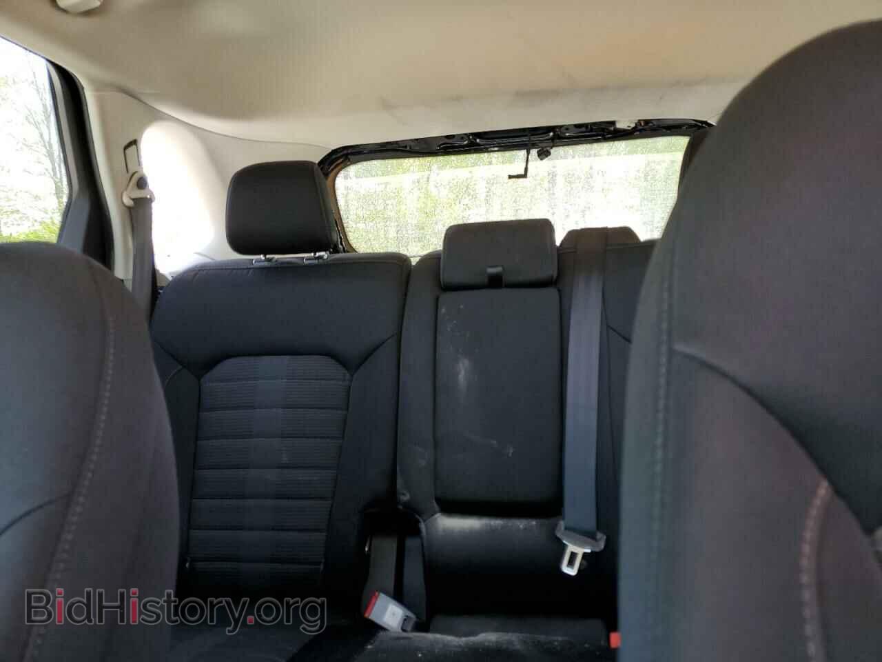 2017 FORD EDGE - VIN: 2FMPK4J92HBB40070 - Фото 10