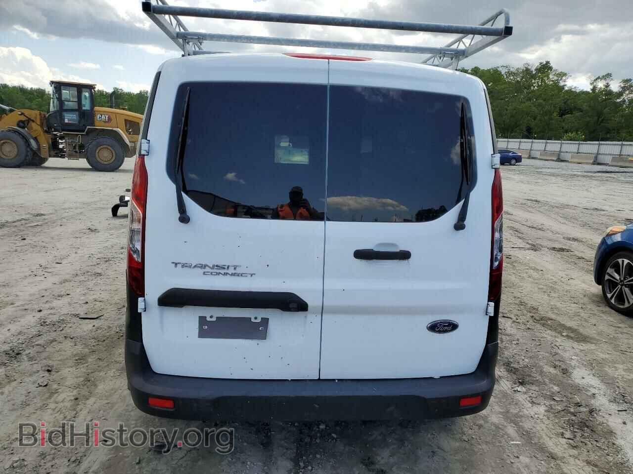 2019 FORD TRANSIT - VIN: NM0LS7E2XK1405920 - Фото 6