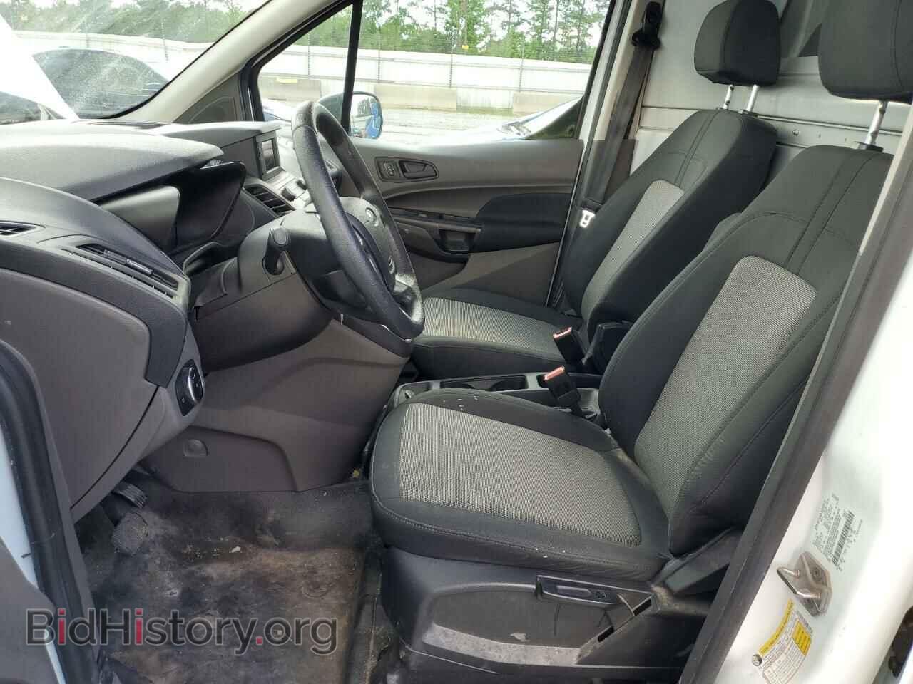 2019 FORD TRANSIT - VIN: NM0LS7E2XK1405920 - Фото 7