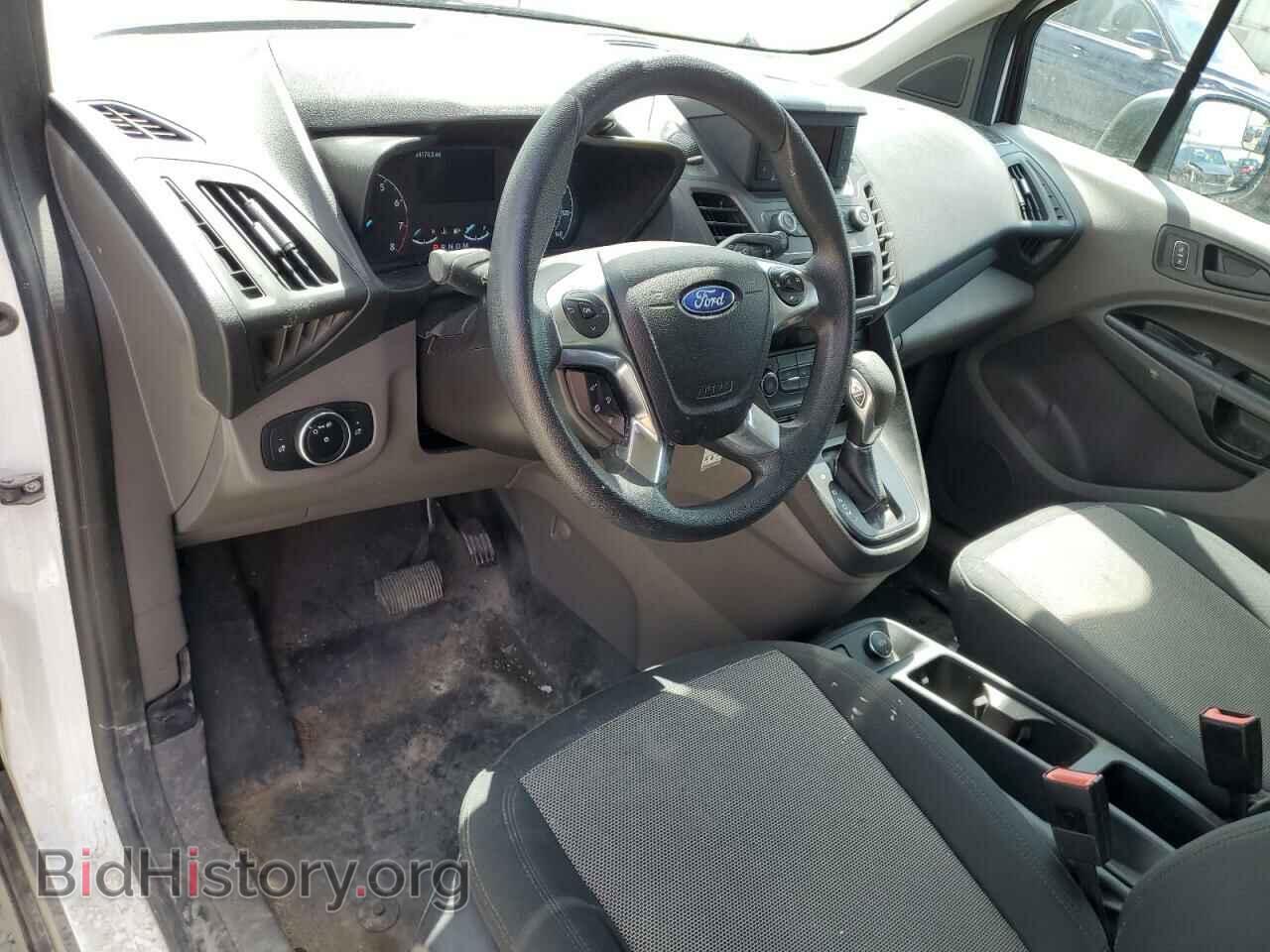 2019 FORD TRANSIT - VIN: NM0LS7E2XK1405920 - Фото 8