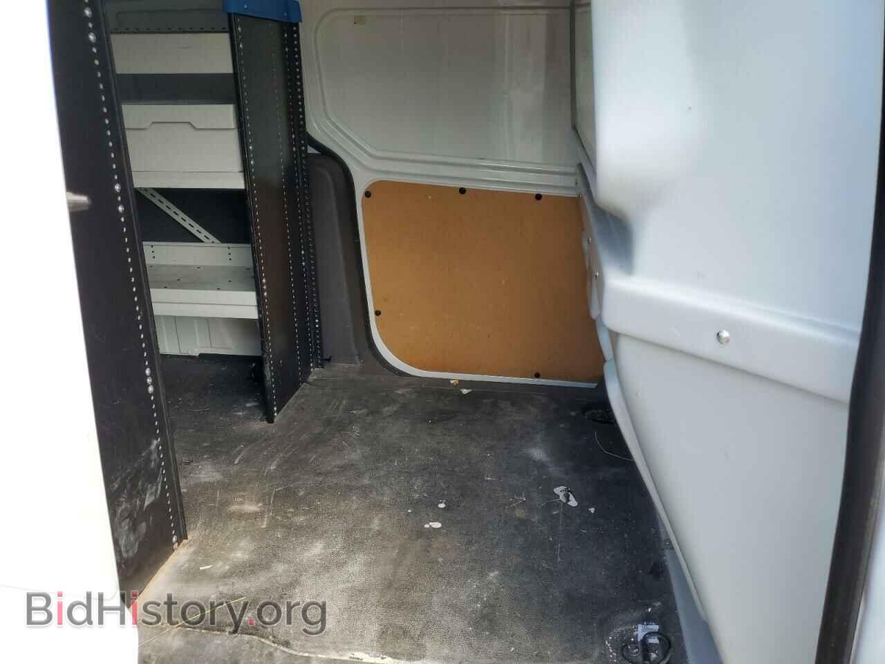 2019 FORD TRANSIT - VIN: NM0LS7E2XK1405920 - Фото 10
