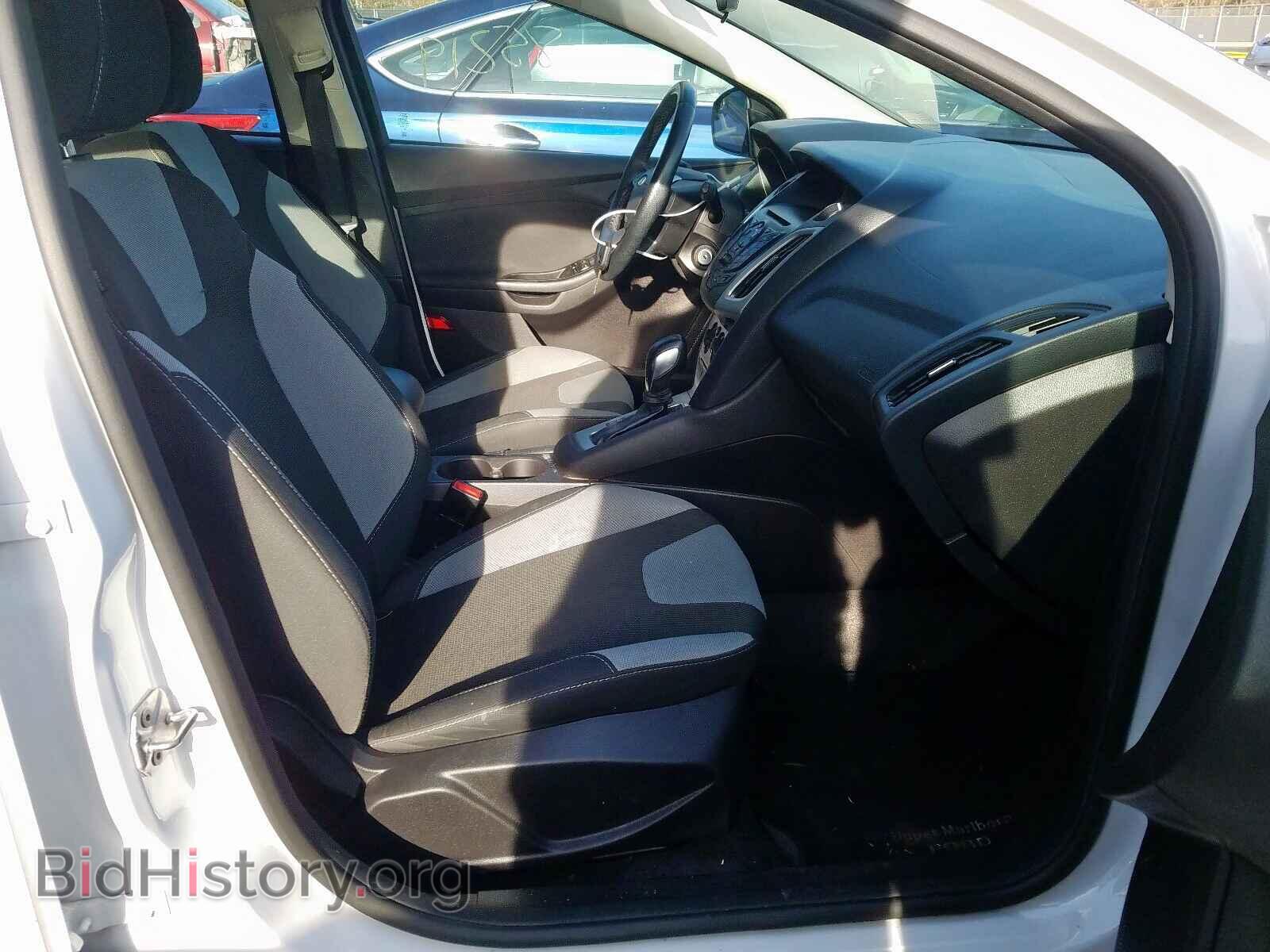 2014 FORD FOCUS SE - VIN: 1FADP3K26EL244518 - Фото 5