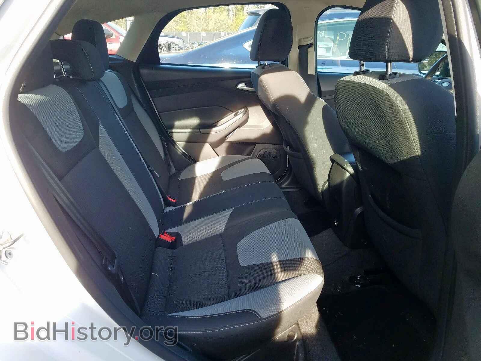 2014 FORD FOCUS SE - VIN: 1FADP3K26EL244518 - Фото 6