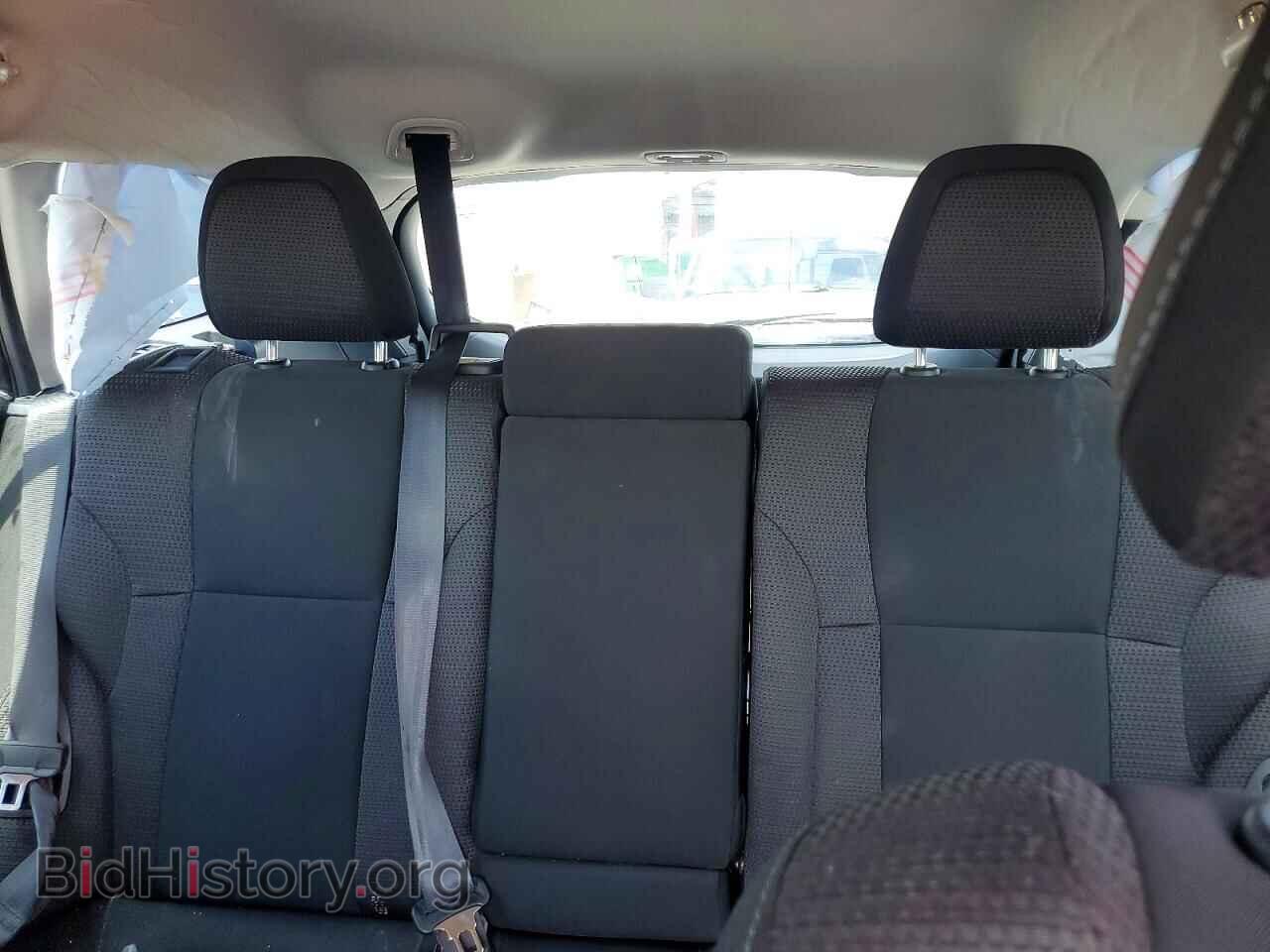 2025 SUBARU LEGACY - VIN: 4S4BTAAC4S3145845 - Фото 10