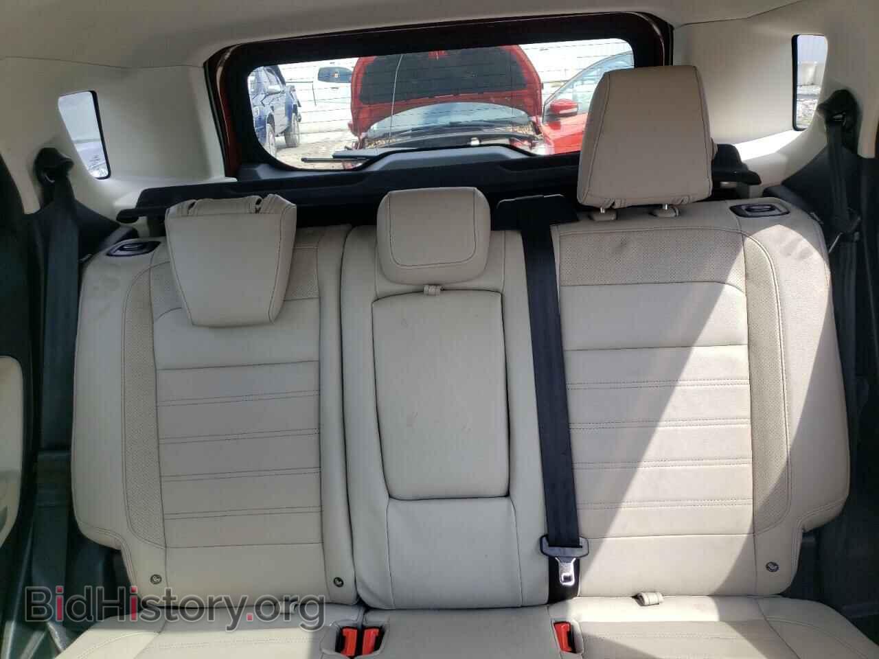2020 FORD ECOSPORT - VIN: MAJ6S3KL6LC387188 - Фото 10