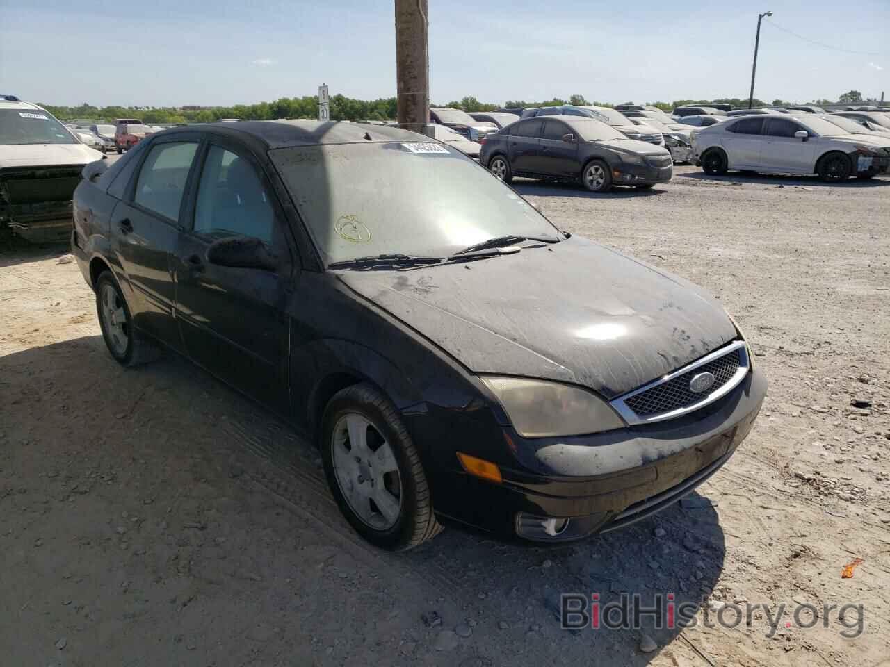 Photo 1FAFP34N36W156784 - FORD FOCUS 2006