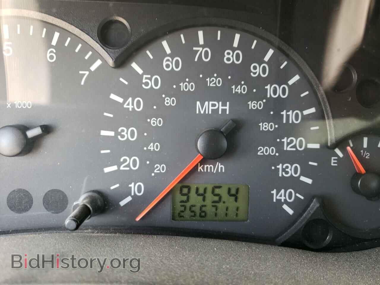 2006 FORD FOCUS - VIN: 1FAFP34N36W156784 - Фото 8