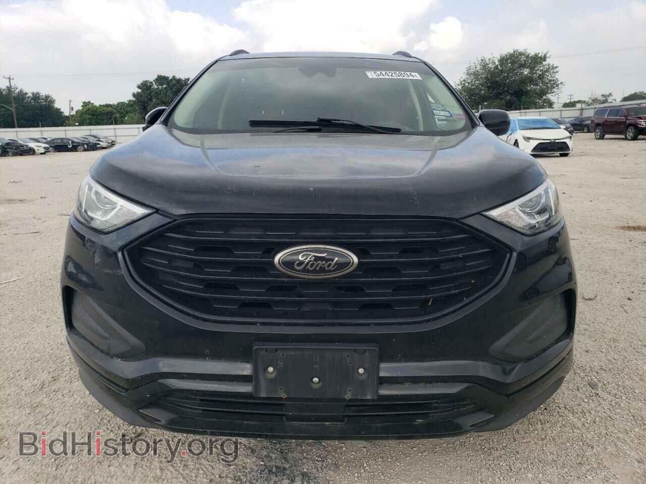2022 FORD EDGE - VIN: 2FMPK4G92NBA20692 - Фото 5