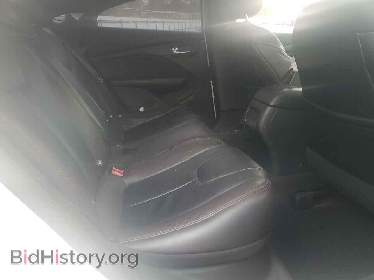 2014 DODGE DART - VIN: 1C3CDFEB3ED876760 - Фото 10