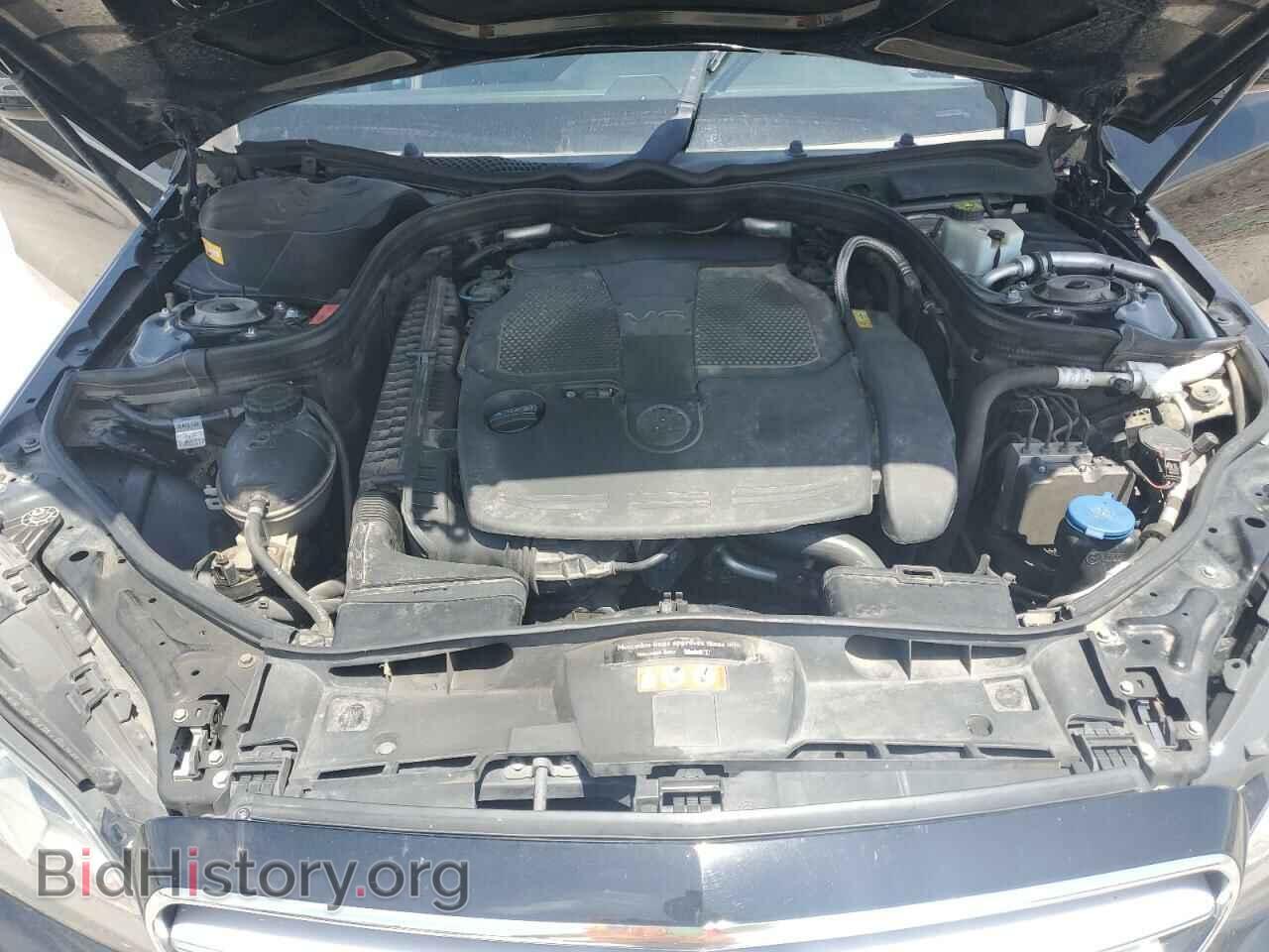 2014 MERCEDES-BENZ E-CLASS - VIN: WDDHF5KB2EB010804 - Фото 11