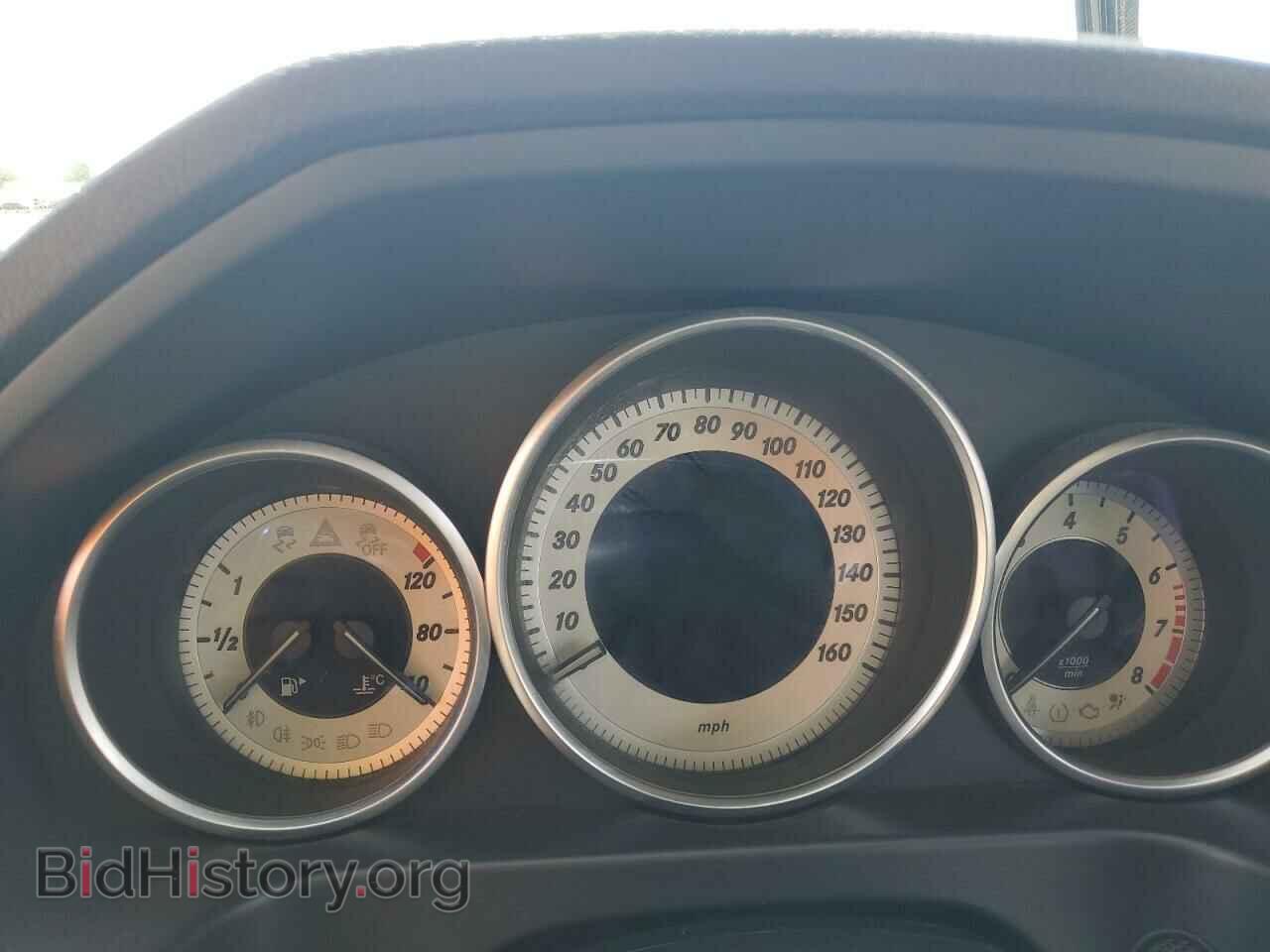 2014 MERCEDES-BENZ E-CLASS - VIN: WDDHF5KB2EB010804 - Фото 9