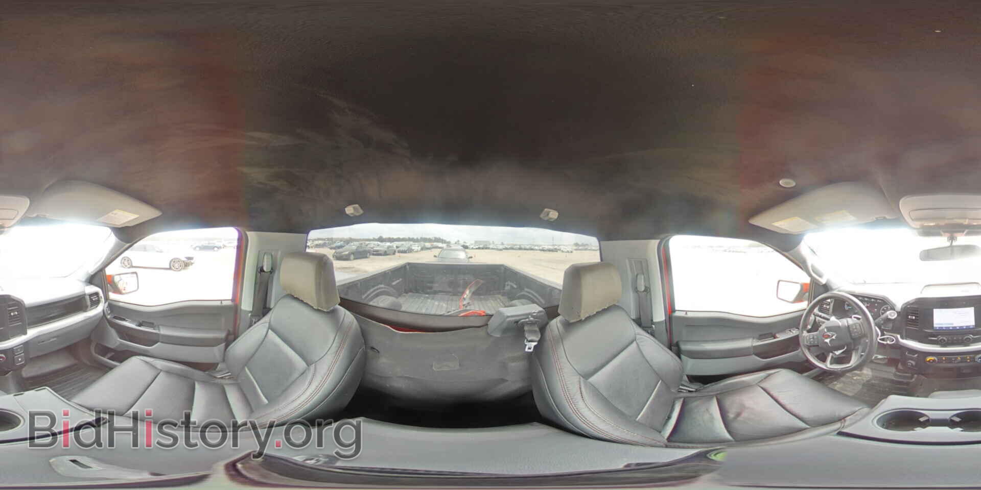 2022 FORD All Models - VIN: 1FTMF1C59NKE04407 - Photo 15