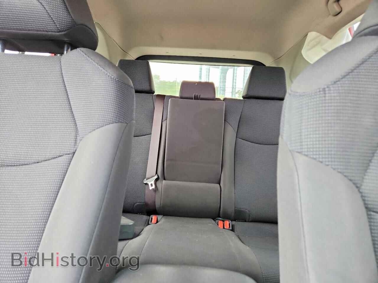 2019 TOYOTA RAV4 - VIN: JTMF1RFVXKD036952 - Фото 10