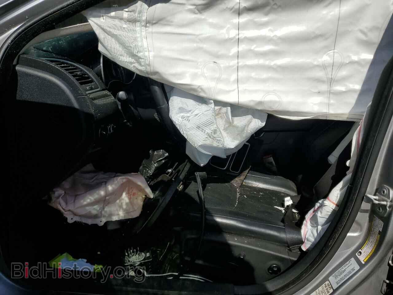 2016 CHRYSLER 300 - VIN: 2C3CCAEG0GH128149 - Фото 7