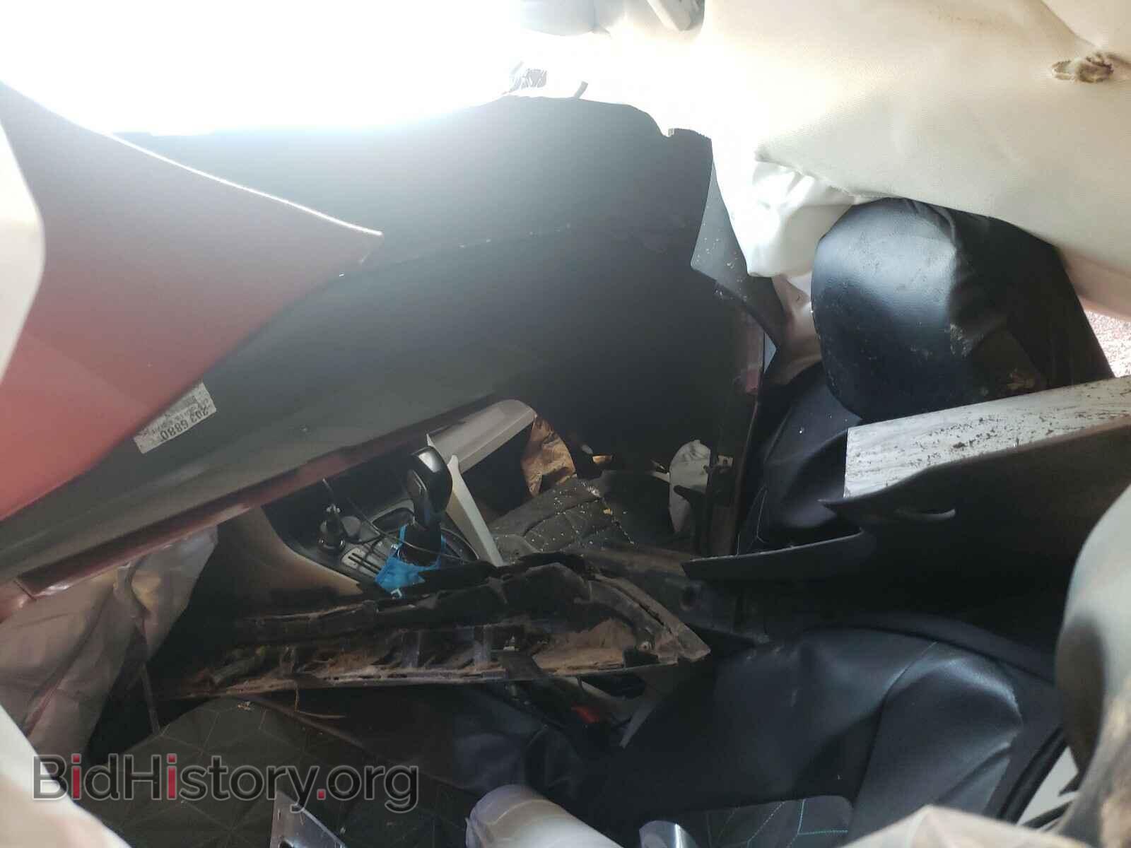 2016 FORD FOCUS - VIN: 1FADP3F25GL368986 - Photo 5