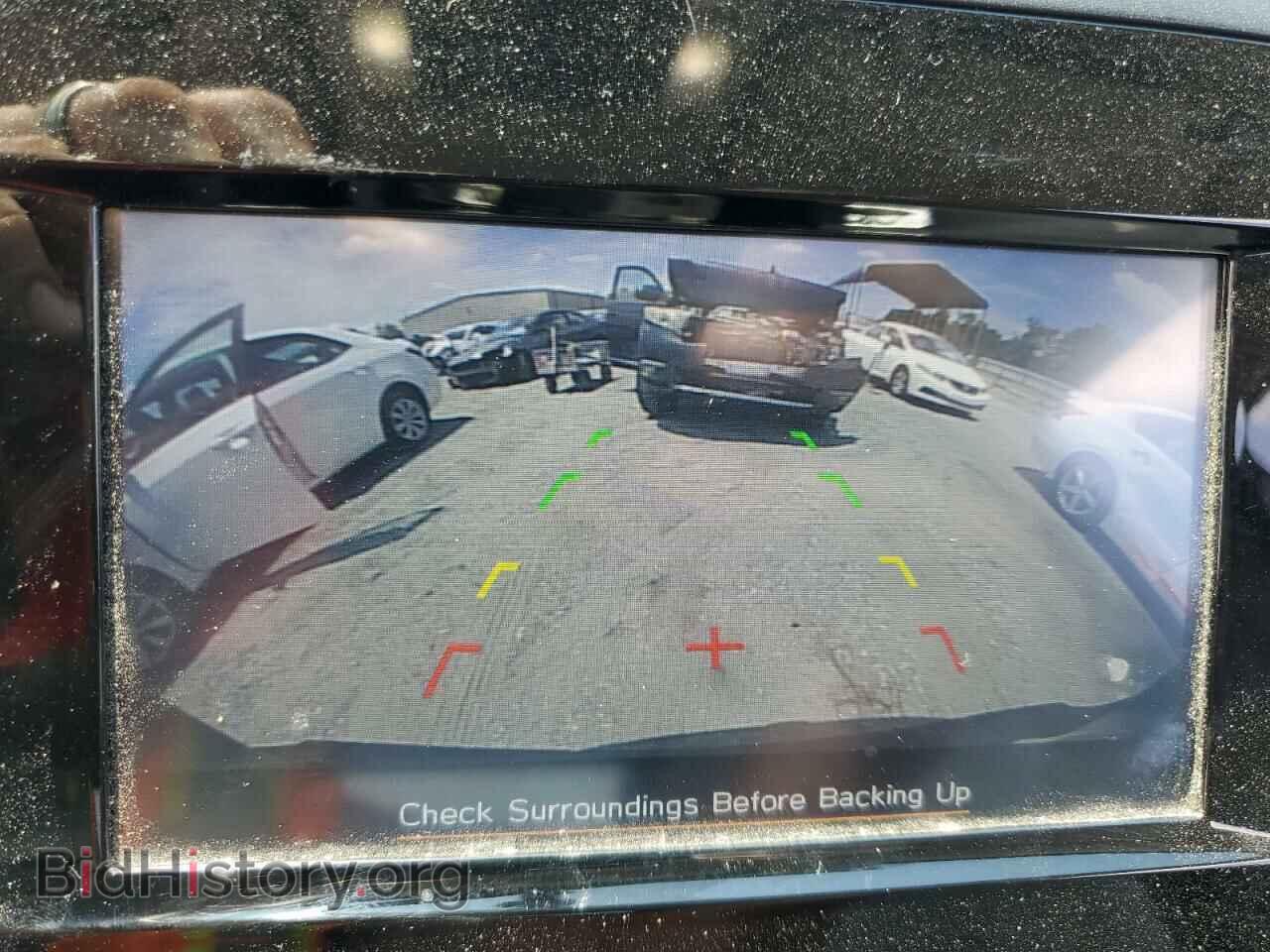 2019 SUBARU FORESTER - VIN: JF2SKAGC9KH420158 - Фото 9