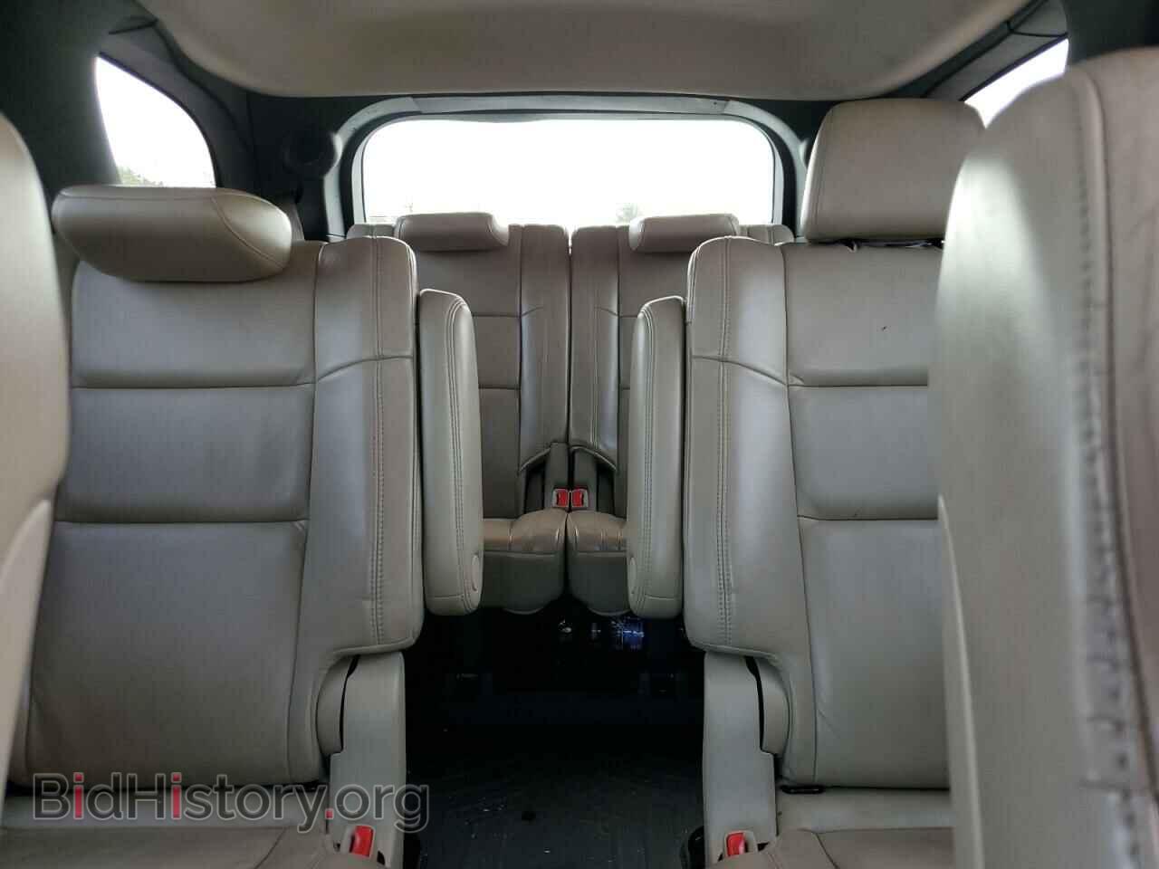 2014 DODGE DURANGO - VIN: 1C4RDJDG6EC304044 - Photo 10