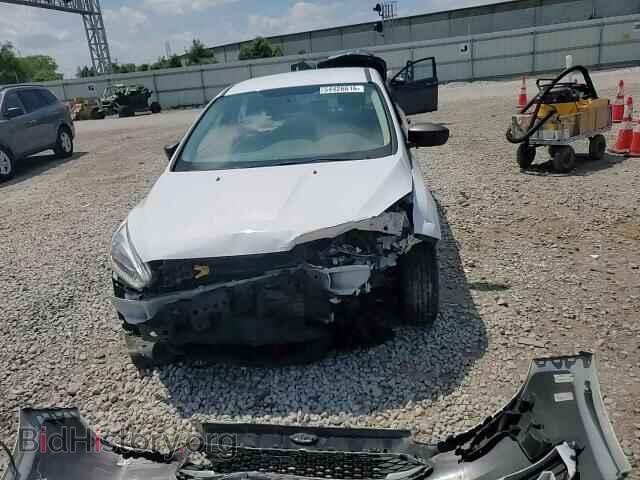 2017 FORD FOCUS - VIN: 1FADP3E26HL340391 - Фото 14