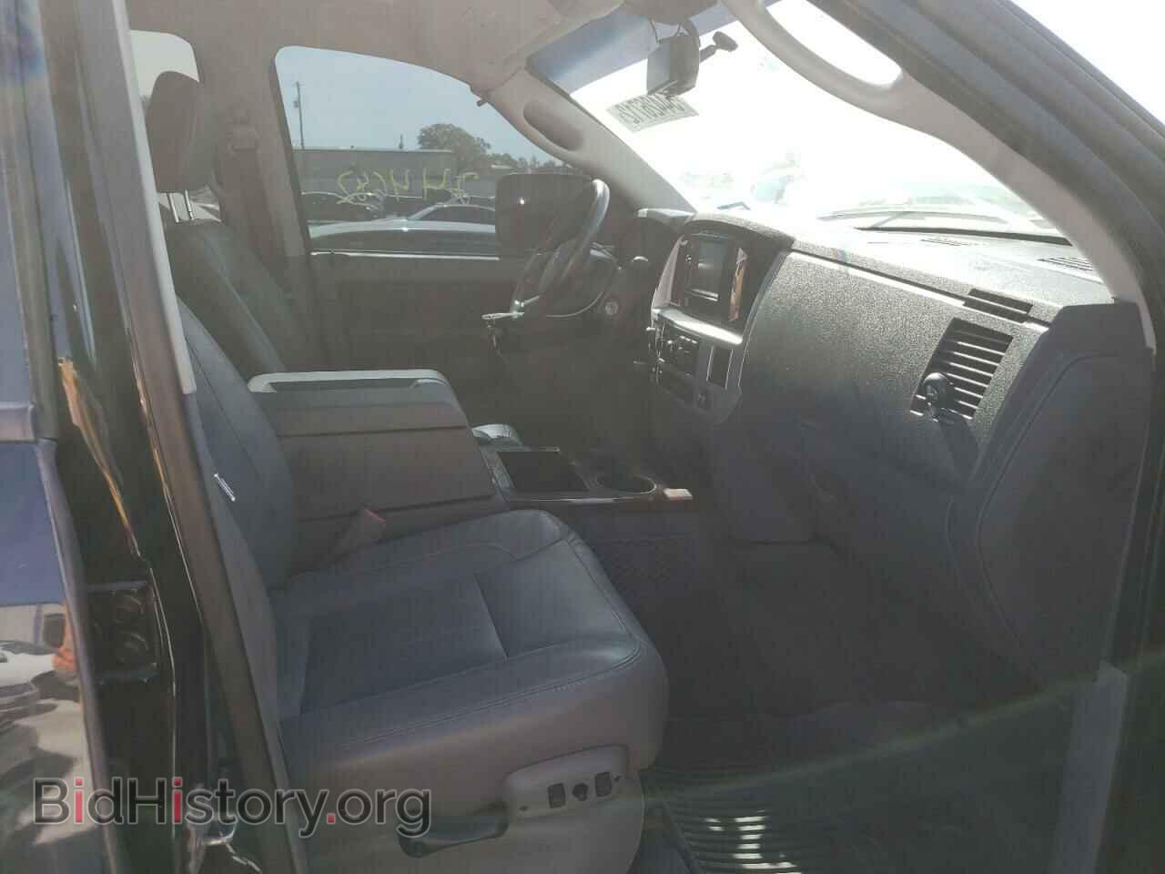 2008 DODGE RAM 1500 - VIN: 3D3KS19D08G142670 - Photo 5