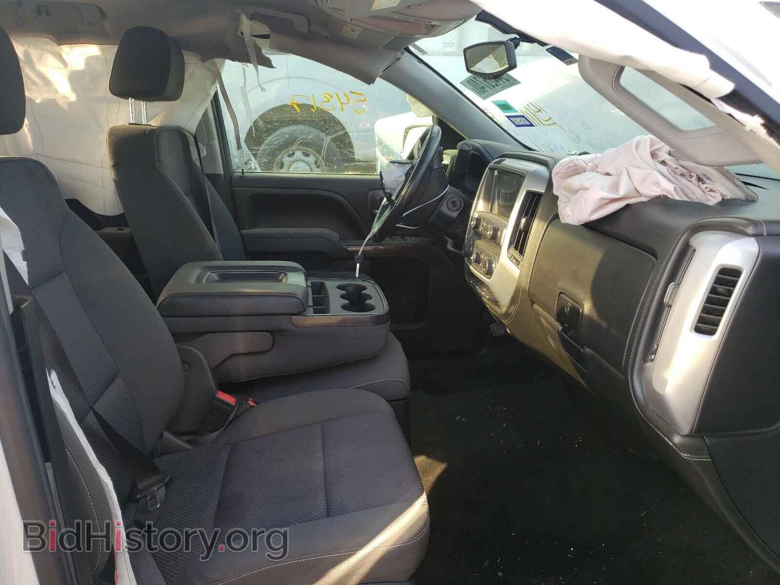 2017 GMC SIERRA - VIN: 1GTR1MEC1HZ174651 - Фото 5