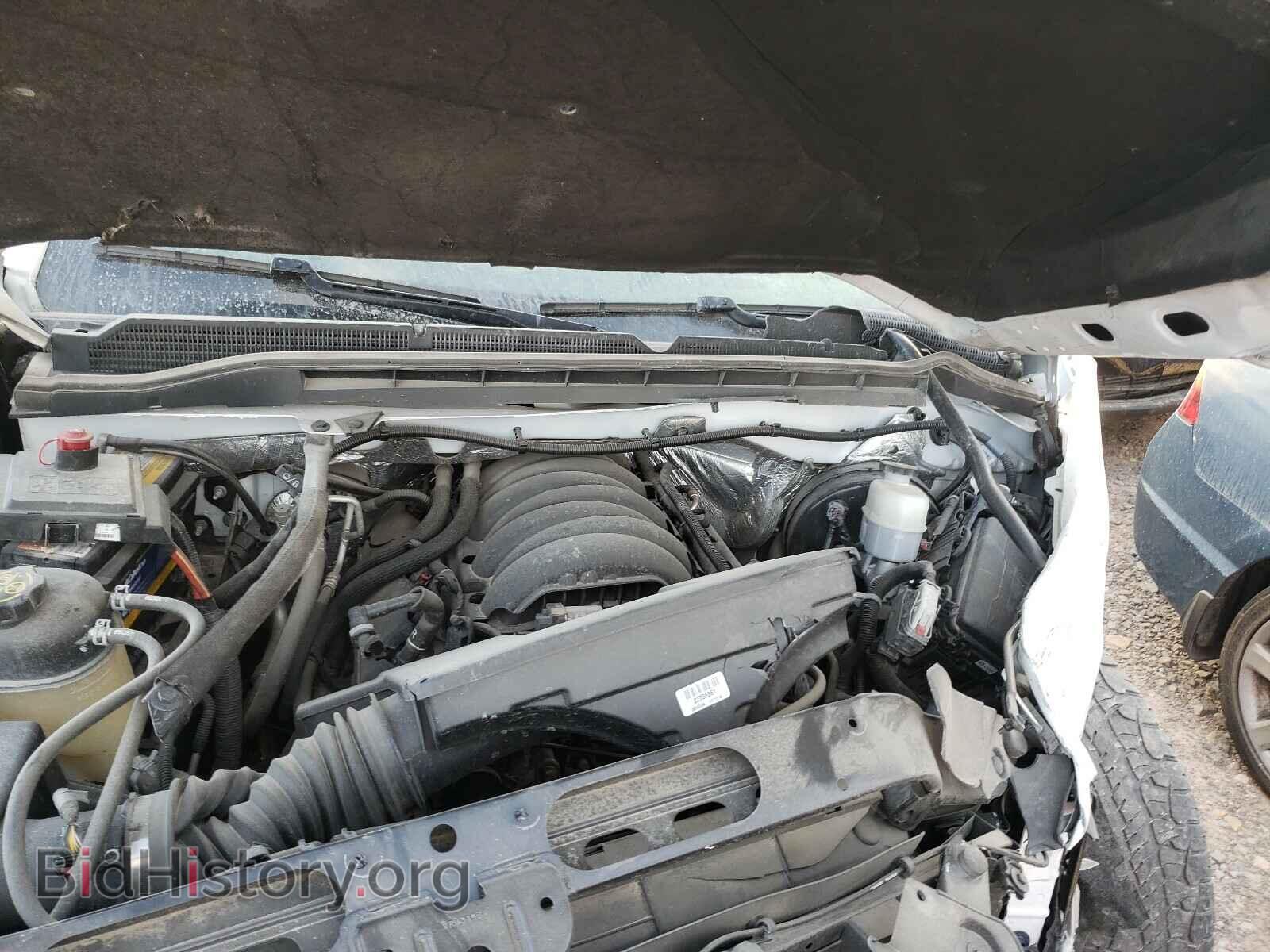 2017 GMC SIERRA - VIN: 1GTR1MEC1HZ174651 - Фото 7