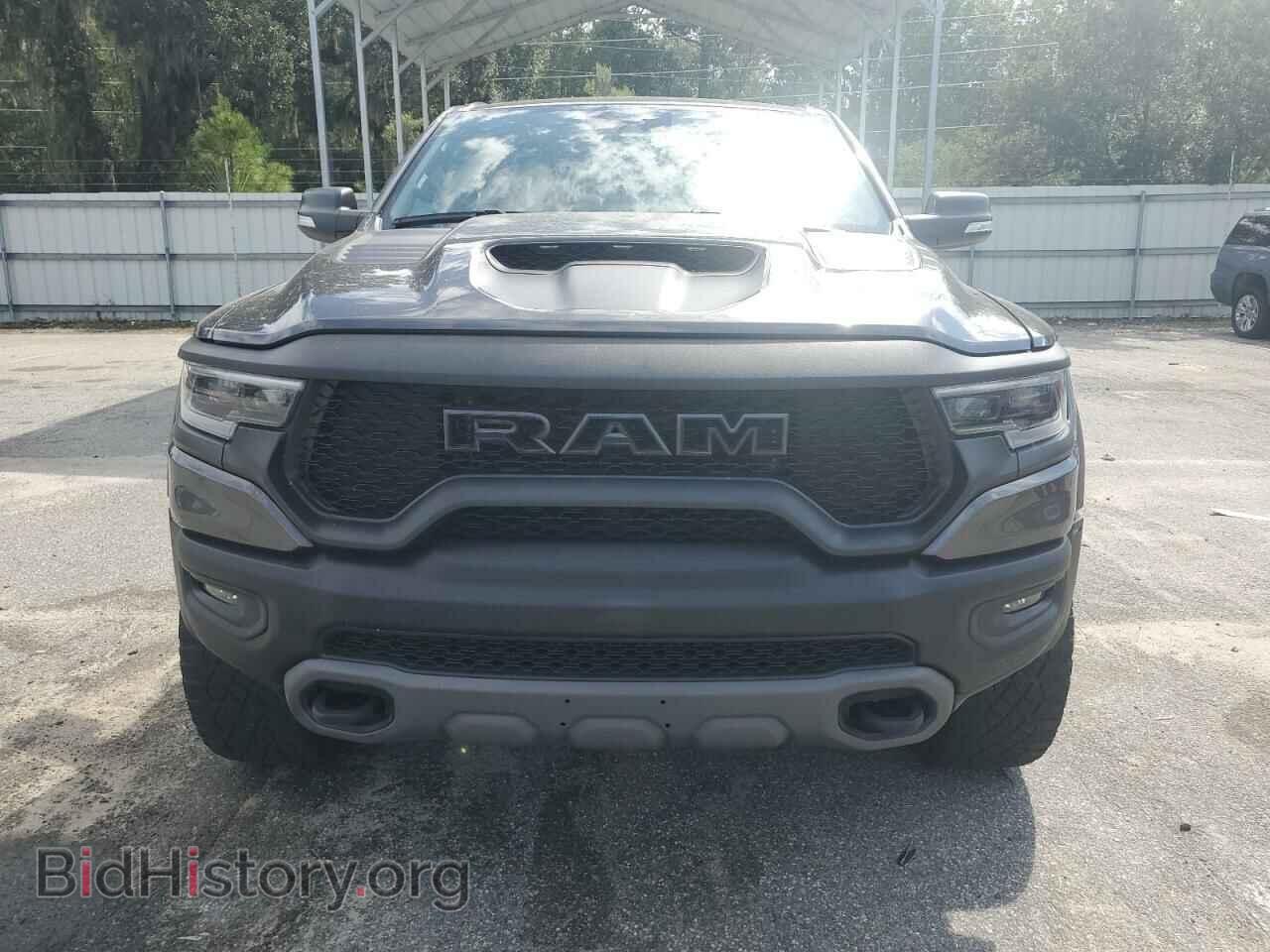 2021 RAM 1500 - VIN: 1C6SRFU9XMN831712 - Фото 5