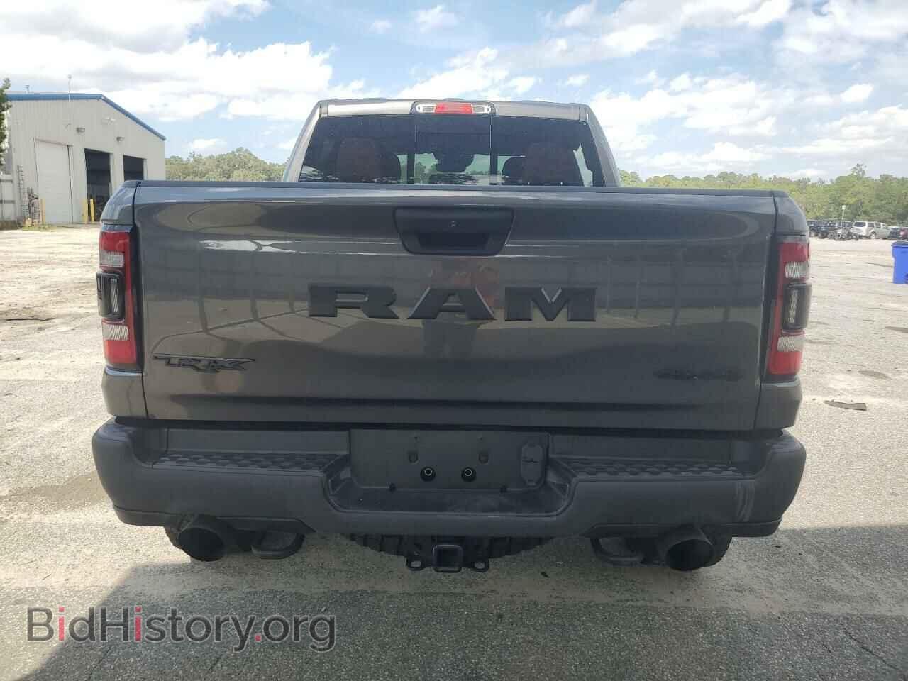 2021 RAM 1500 - VIN: 1C6SRFU9XMN831712 - Фото 6