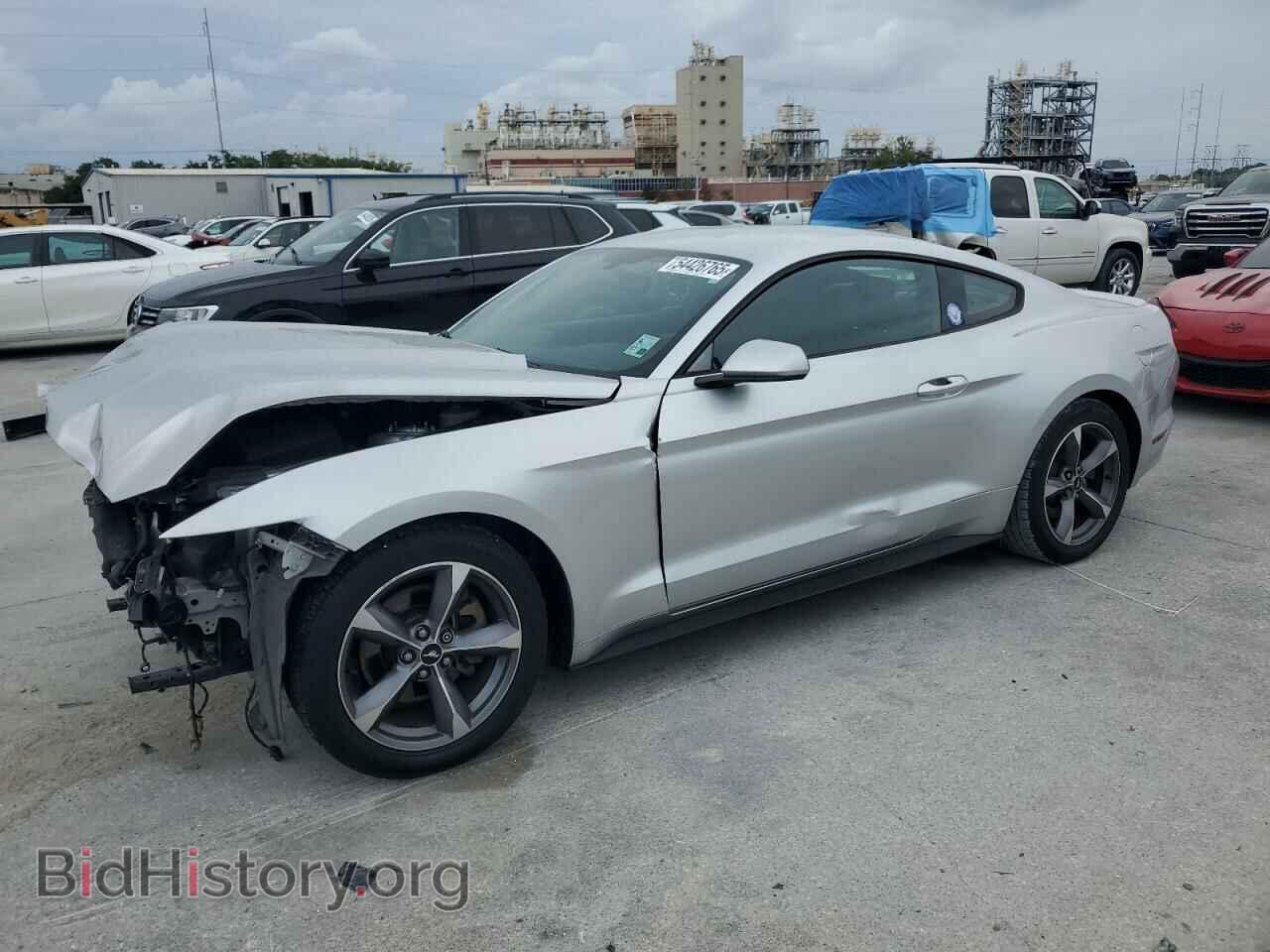 Photo 1FA6P8AM5F5383554 - FORD ALL Models 2015