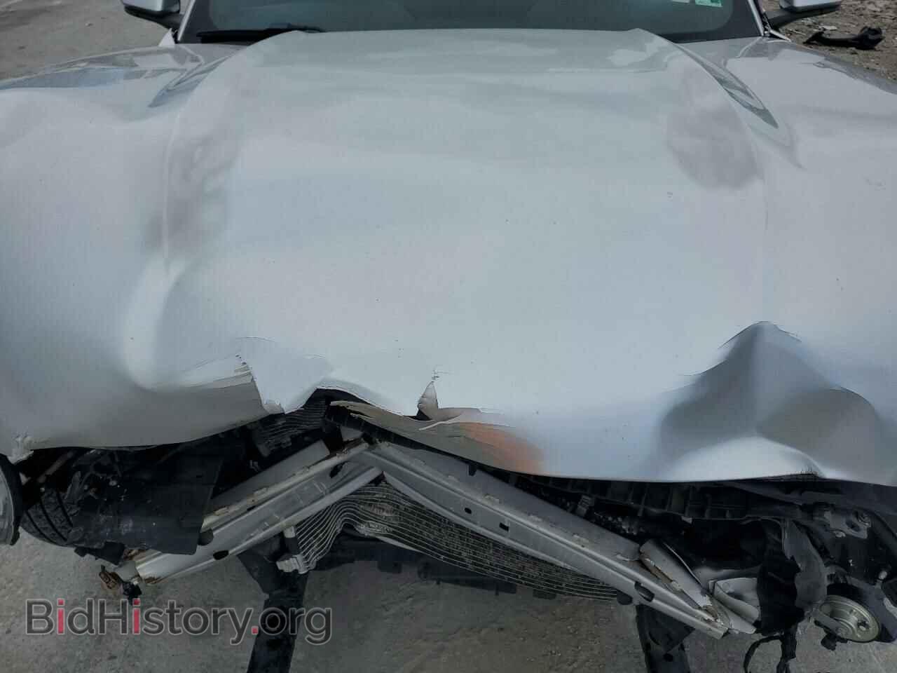 2015 FORD ALL Models - VIN: 1FA6P8AM5F5383554 - Фото 11