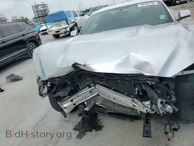 2015 FORD ALL Models - VIN: 1FA6P8AM5F5383554 - Фото 13